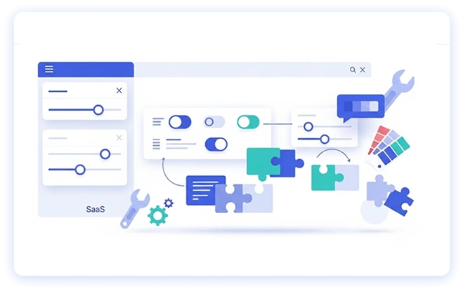 Ease of Customization